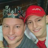 Miguel Ayala ya volvió a los escenarios luego de haber estado secuestrado