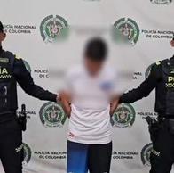 Capturan a abusador sexual en serie en Usme: llevaba a sus víctimas al Parque Entrenubes