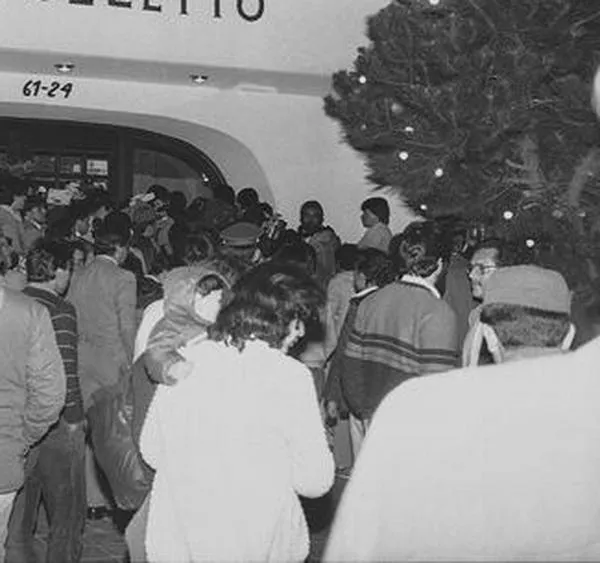 Restaurante Pozzeto: ¿qué pasó con el lugar y quiénes eran los dueños?