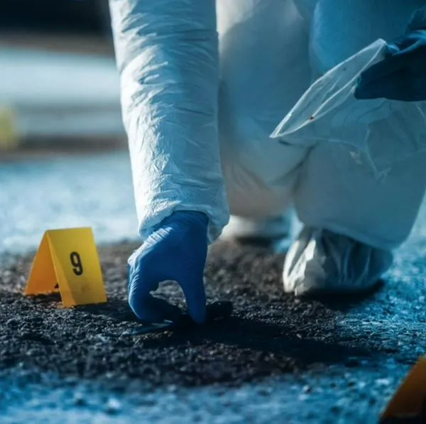 Identidad del presunto asesino de mujer en Bosa (Bogotá) que iba con sus hijos