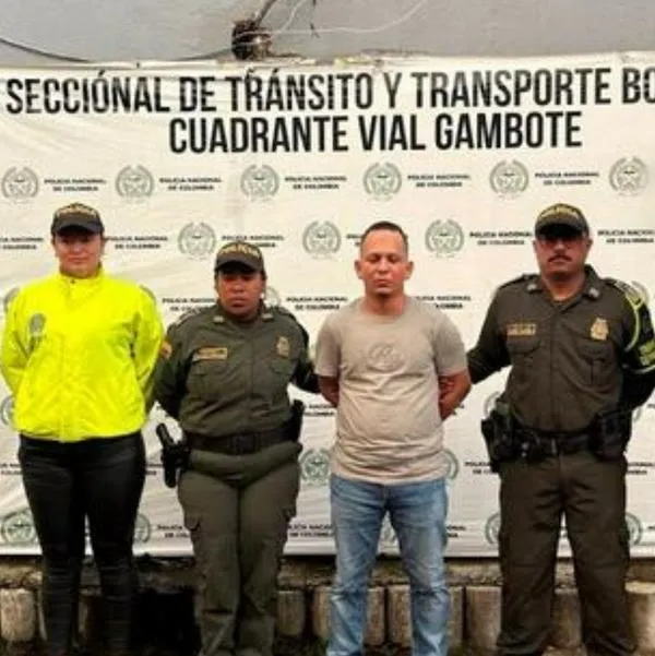 Condenan a más de 30 años a quien asesinó al fiscal Karin Sefair en Fusagasugá