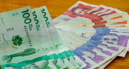 Qué es el 'destape', dato clave del salario mínimo que se conoce este martes