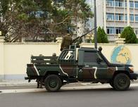 Benin sofoca el intento de golpe militar con la ayuda de Nigeria