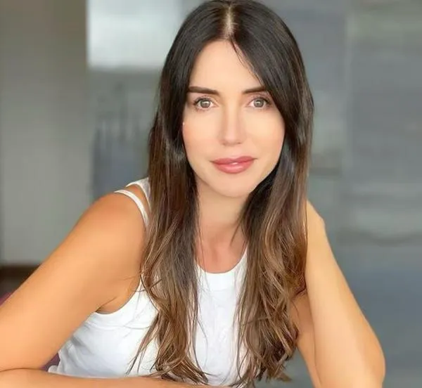 Actriz Ana María Trujillo está de luto por la muerte de un familiar: quién fue