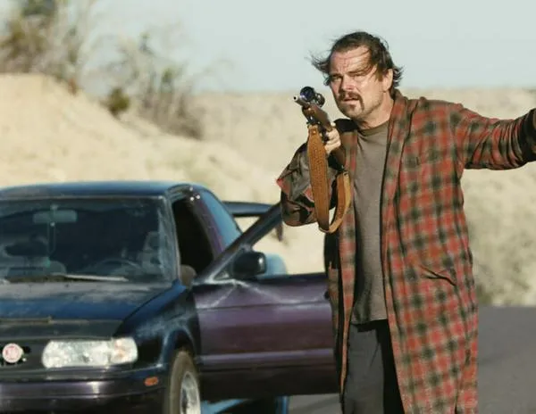 'One Battle After Another', a la cabeza de las nominaciones a los premios Globo de Oro