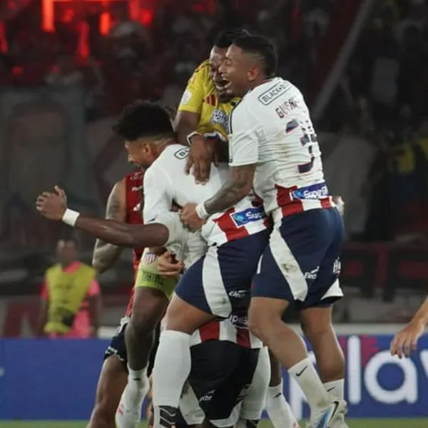 Junior jugará final de Liga Betplay vs Deportes Tolima: resultado de Nacional