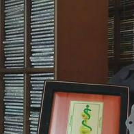 Darío Tobón Montoya: 96 años de lucidez, medicina y tango en el Quindío