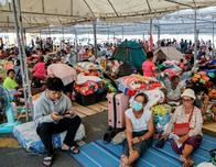 Enfrentamientos fronterizos con Tailandia: Camboya afirma que ha "respondido"