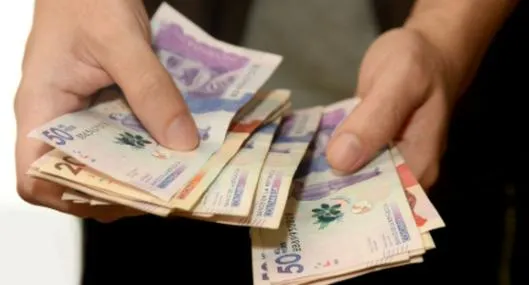 Aumento del salario mínimo podría condicionar hasta el 60 % de la inflación