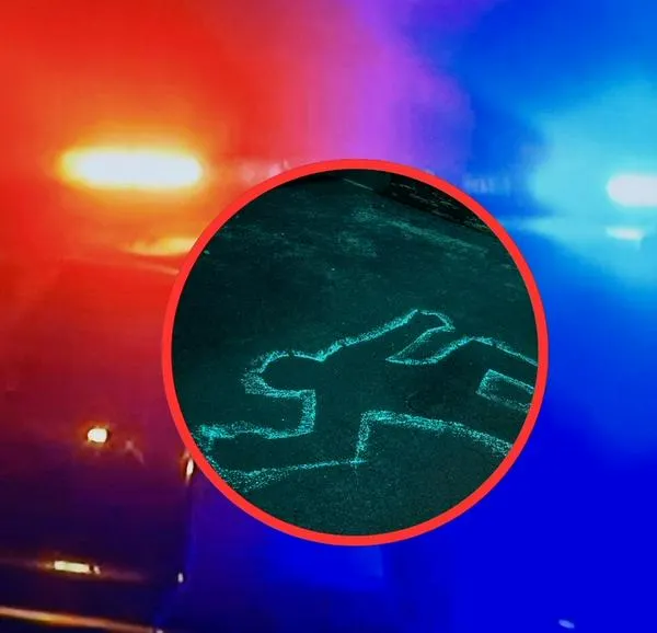 Hombre fue asesinado por pedirles a sus vecinos que no quemaran pólvora