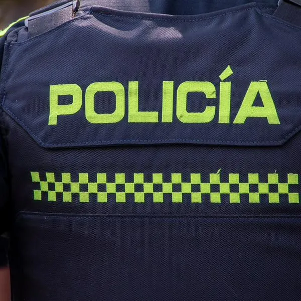 Mujer acusa a inspector de la Policía de Soacha por un hecho muy delicado