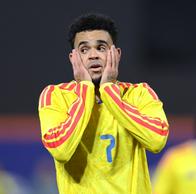 Vincent Kompany mandó a Luis Díaz a vacaciones antes de Champions: por qué