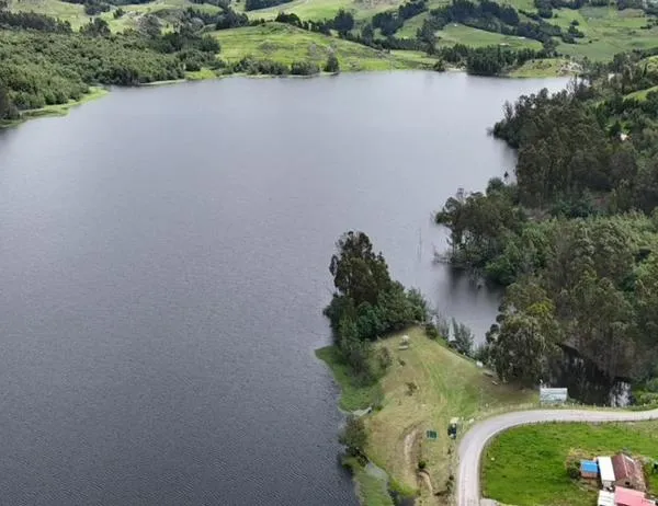 Seis destinos para viajar cerca de Bogotá: una apuesta ecoturística ¡Conócelos! 