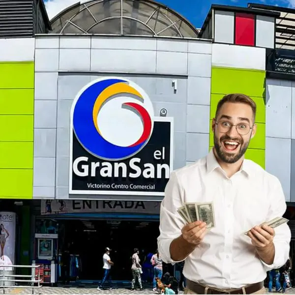 ¿Qué días hay madrugón en San Victorino en 2025? Hay descuentos del 40 y 50 %