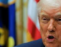 #VenezuelaHoy: Trump afirma que podría extender acciones militares a Colombia y México