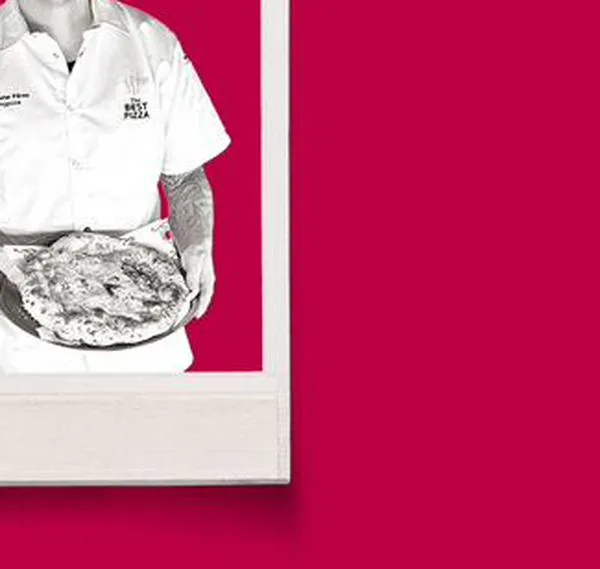 Juan Gabriel Pérez: “Absolutamente todo cabe en una pizza”