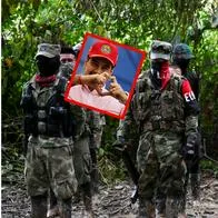 El Eln, con ayuda de Maduro, se erige como autoridad en frontera con Venezuela