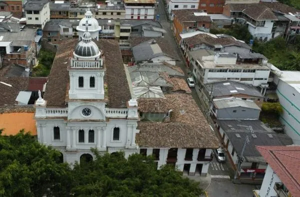 Un muerto y un herido en accidente en moto en el Norte de Caldas 