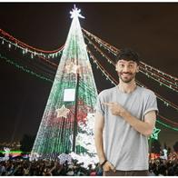 ¿Cuál es el árbol de Navidad más grande de Bogotá? Verlo es totalmente gratis