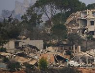 Líbano: Nuevos ataques israelíes en el sur del país, a pesar de las negociaciones