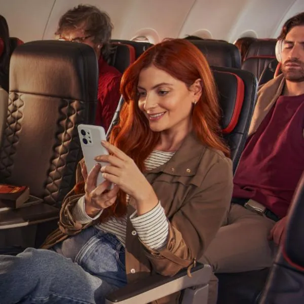 Avianca se pone en “modo consentidor