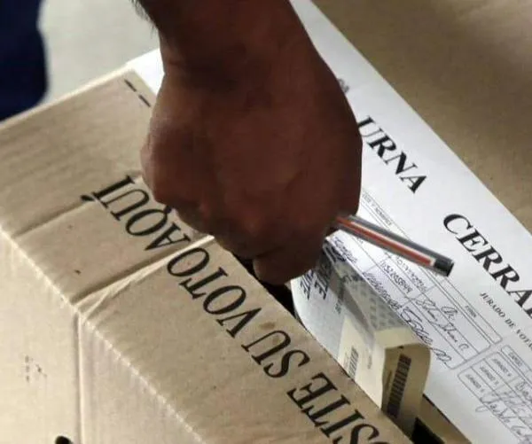 ¿Cómo pueden los colombianos en el exterior actualizar su puesto de votación? Aquí le contamos