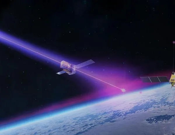 Astrónomos detectan la explosión de una estrella masiva hace 13.000 millones de años