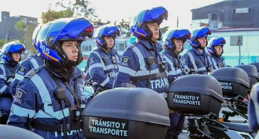 Conductores en Colombia: no se salvan de multas e inmovilización