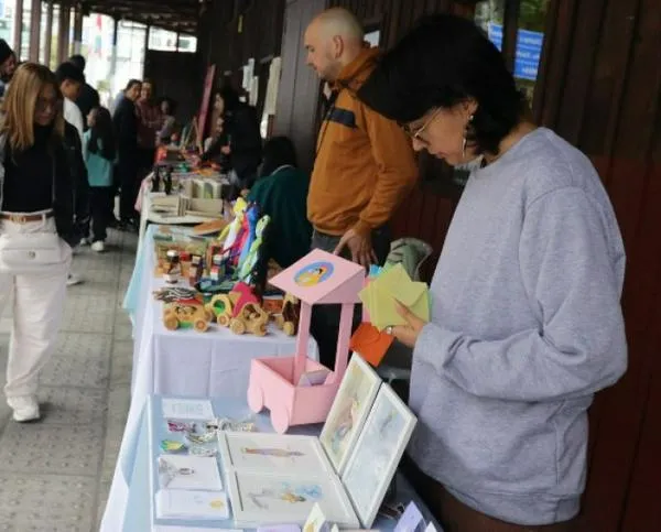 Su obra y emprendimiento puede hacer parte de la Feria de Manizales, sepa cómo participar 