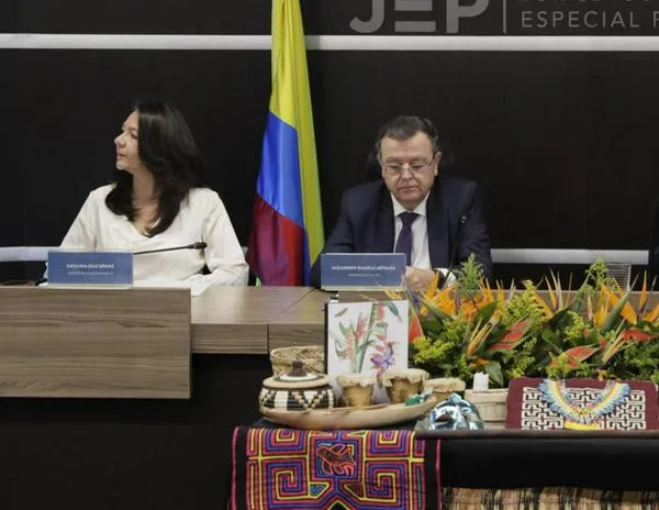 Tribunal en Colombia concluye que el exterminio del partido Unión Patriótica fue “un genocidio”