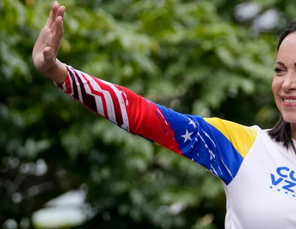 ¿Llegará María Corina Machado a Oslo para recibir el Premio Nobel de Paz?