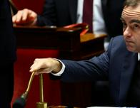 Francia: Asamblea Nacional aprueba presupuesto de seguridad social, en una primera victoria de Lecornu