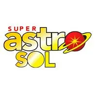 Astro Sol último resultado sorteo hoy 9 de diciembre de 2025