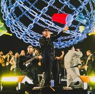 Grupo Firme en Bogotá: Asmed y Cumbia Pedregal, artistas sorpresa del concierto