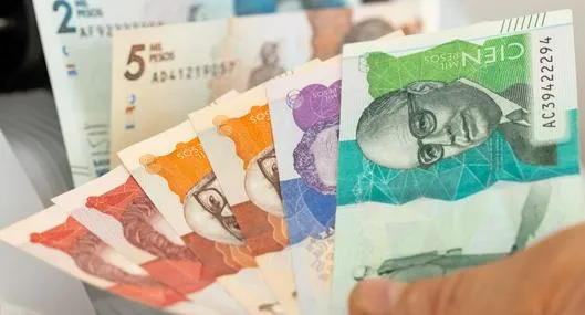 Salario mínimo 2026 en Colombia: aumento del 16 % preocupa a empresarios por costos laborales, ya que fijaría el sueldo en $ 1’651.260.