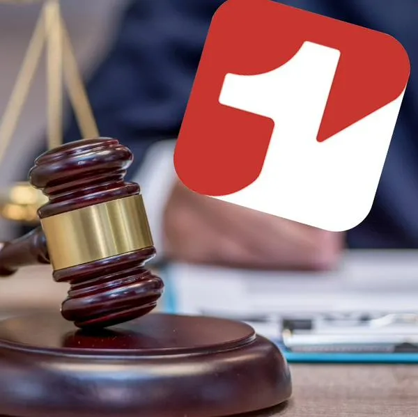 Canal 1 pone tutela contra Gobierno Nacional por derechos