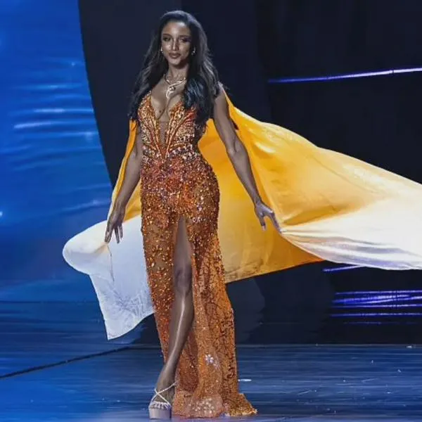 Nuevo parte médico de Miss Jamaica tras su caída: hemorragia intracraneal y pérdida del conocimiento