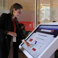 ¿Cuál es la plataforma de Bogotá para seguir inversiones públicas del Distrito?