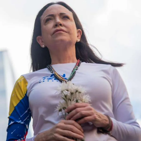 Qué pasó con María Corina Machado por premio Nobel, en decisión de organización