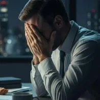 Cuál es la ruta que debe seguir un trabajador si sufre de acoso laboral