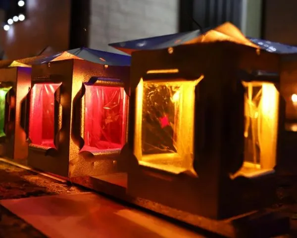 2 menores de edad en Manizales y Belalcázar, los nuevos quemados por pólvora en Caldas, que ya suma 13 casos