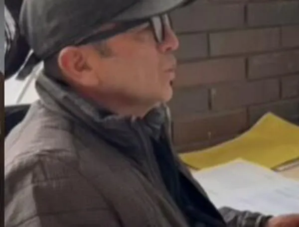 Inspector de policía de Soacha denunciado por acoso sexual será imputado por la Fiscalía