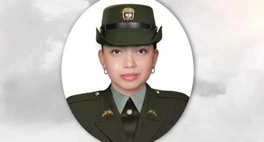 Crimen Karen Pajoy Orjuela: patrullera asesinada en Huila, habló madre
