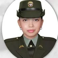 Crimen Karen Pajoy Orjuela: patrullera asesinada en Huila, habló madre