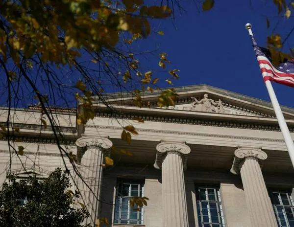 EE. UU. trasladó a México a 14 prisioneros que cumplían condenas federales por narcotráfico