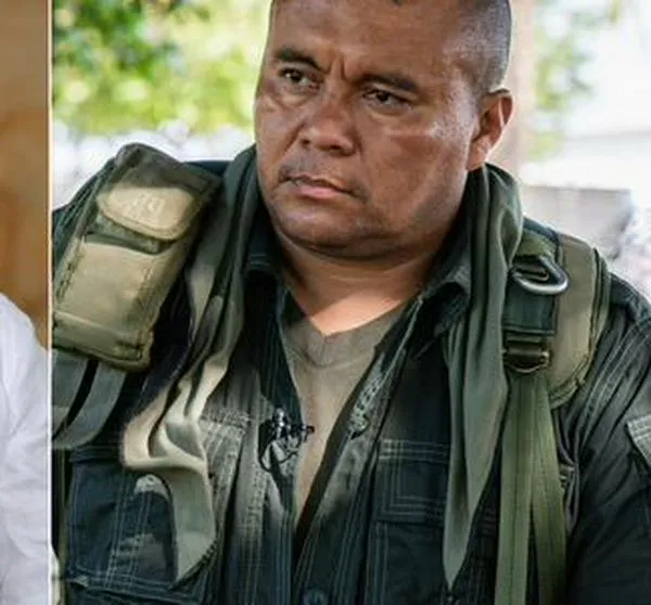 Petro se pronunció sobre segundo paquete de chats de la disidencia de Calarcá