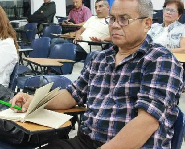 Esta universidad bate su propia marca: pasa de 7.174 capacitados en el 2024 a cerca de 8.500 en el 2025