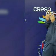 Quindiana Julieth Jiménez brilló en República Dominicana y clasificó a Centroamericanos