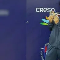 Quindiana Julieth Jiménez brilló en República Dominicana y clasificó a Centroamericanos