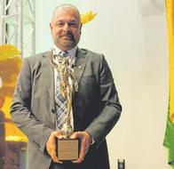 La Industria Licorera de Caldas cierra un año histórico con reconocimientos a su excelencia